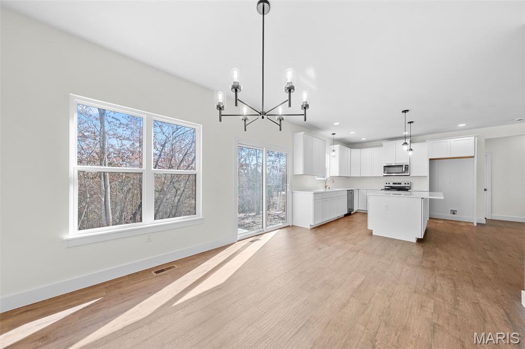 St. Mary's Estates - Residential