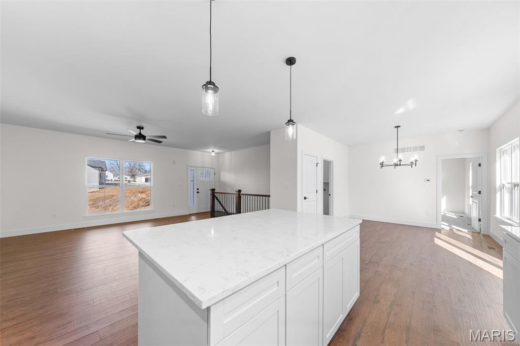 St. Mary's Estates - Residential