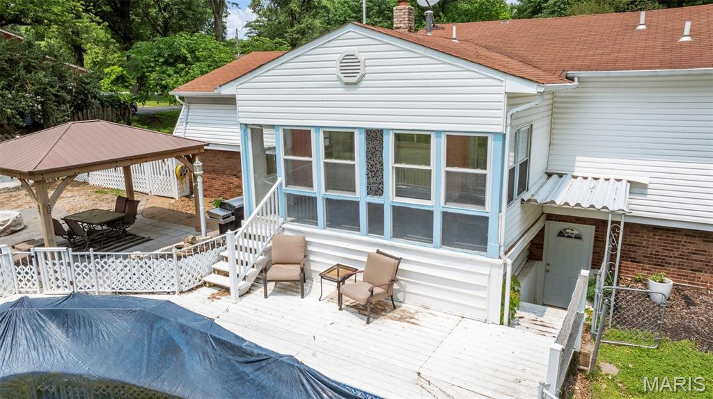 55 Queens Drive