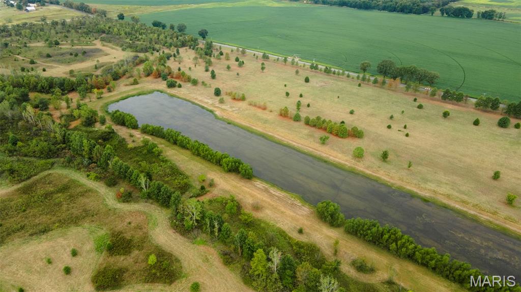 Legacy Lake Estates - Land