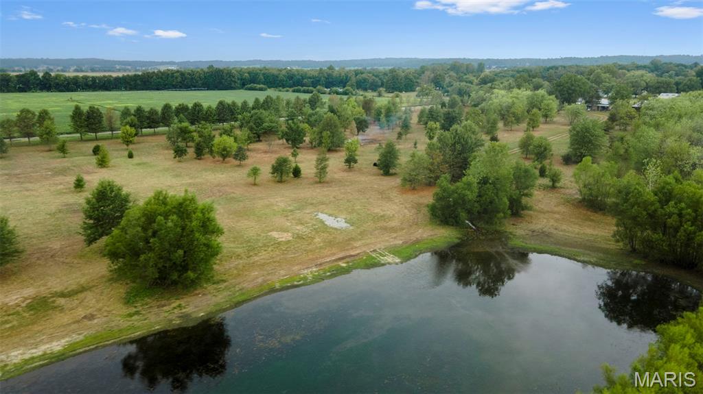 Legacy Lake Estates - Land