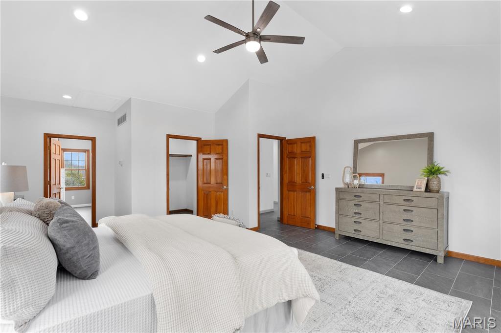 Harbor Sugar Creek - Residential