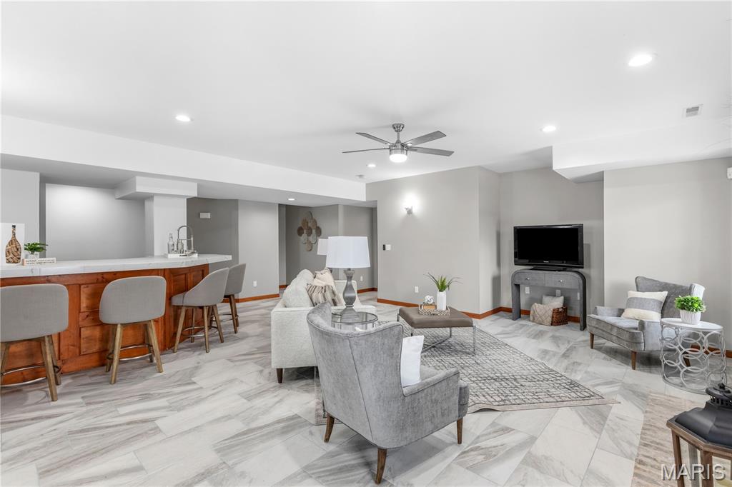 Harbor Sugar Creek - Residential