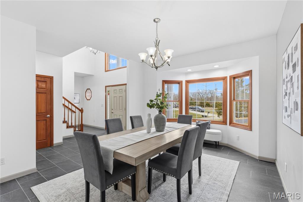 Harbor Sugar Creek - Residential