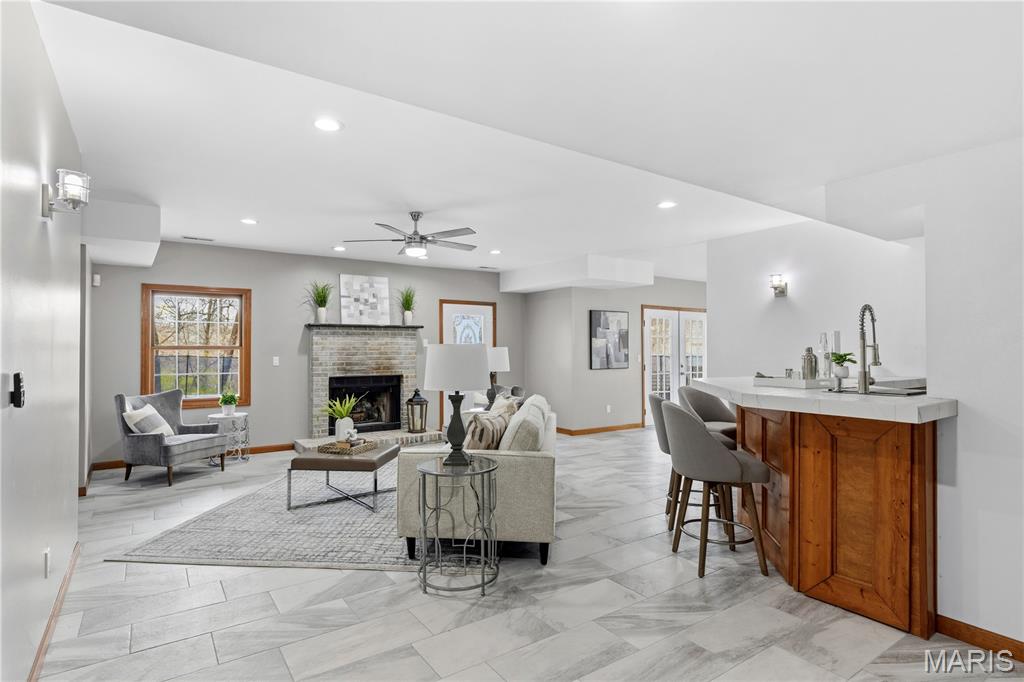 Harbor Sugar Creek - Residential