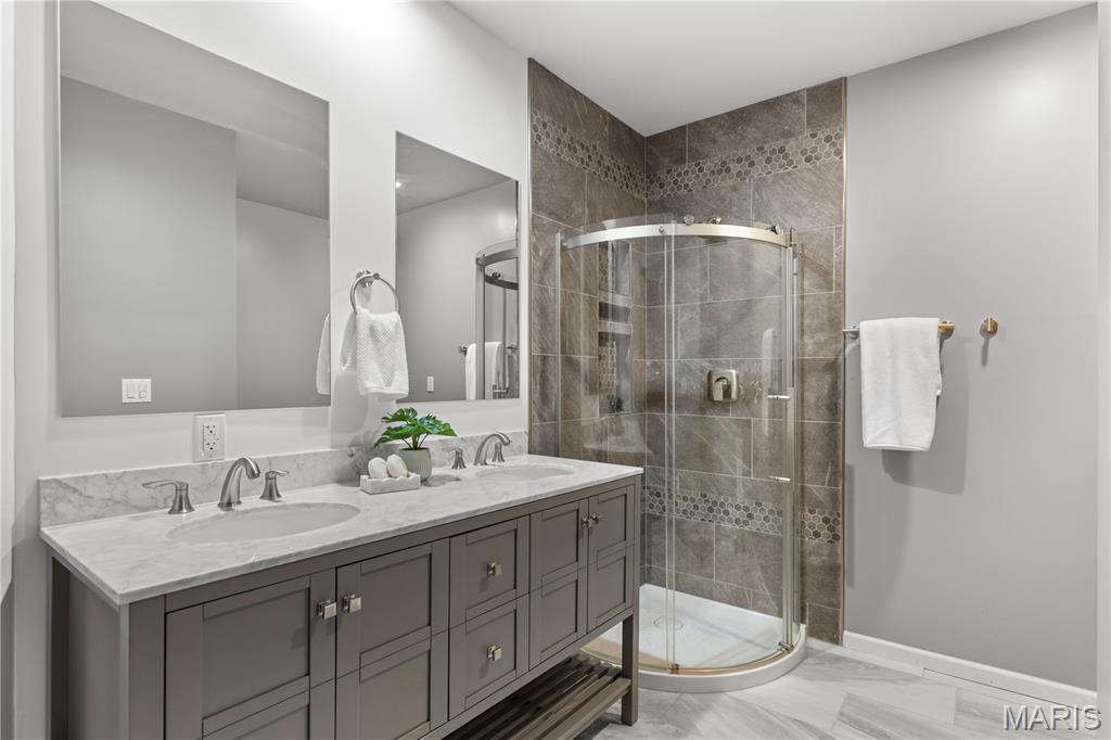 Harbor Sugar Creek - Residential