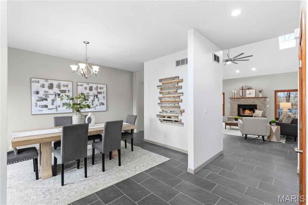 Harbor Sugar Creek - Residential