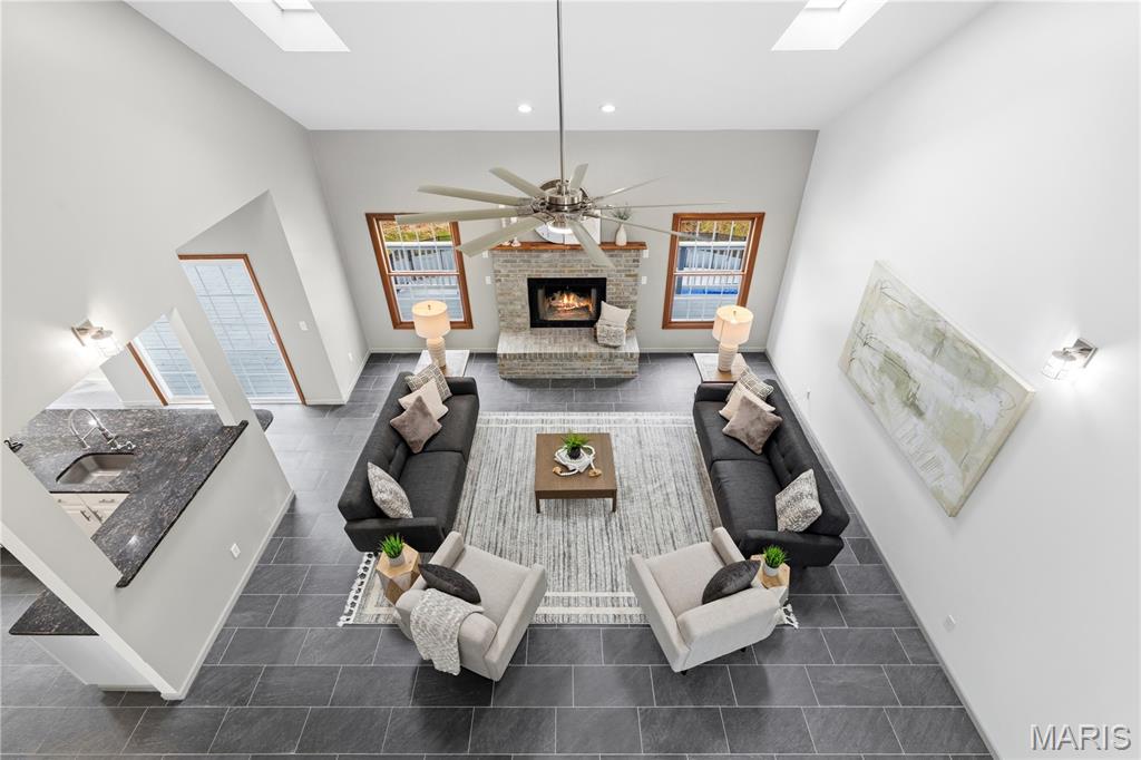 Harbor Sugar Creek - Residential