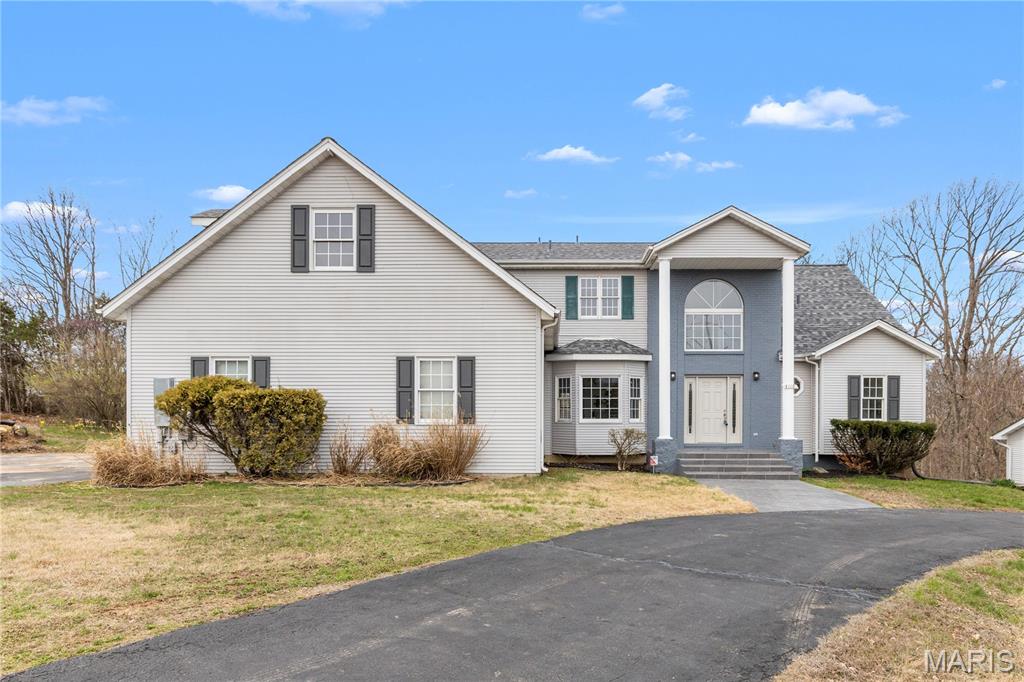 Harbor Sugar Creek - Residential