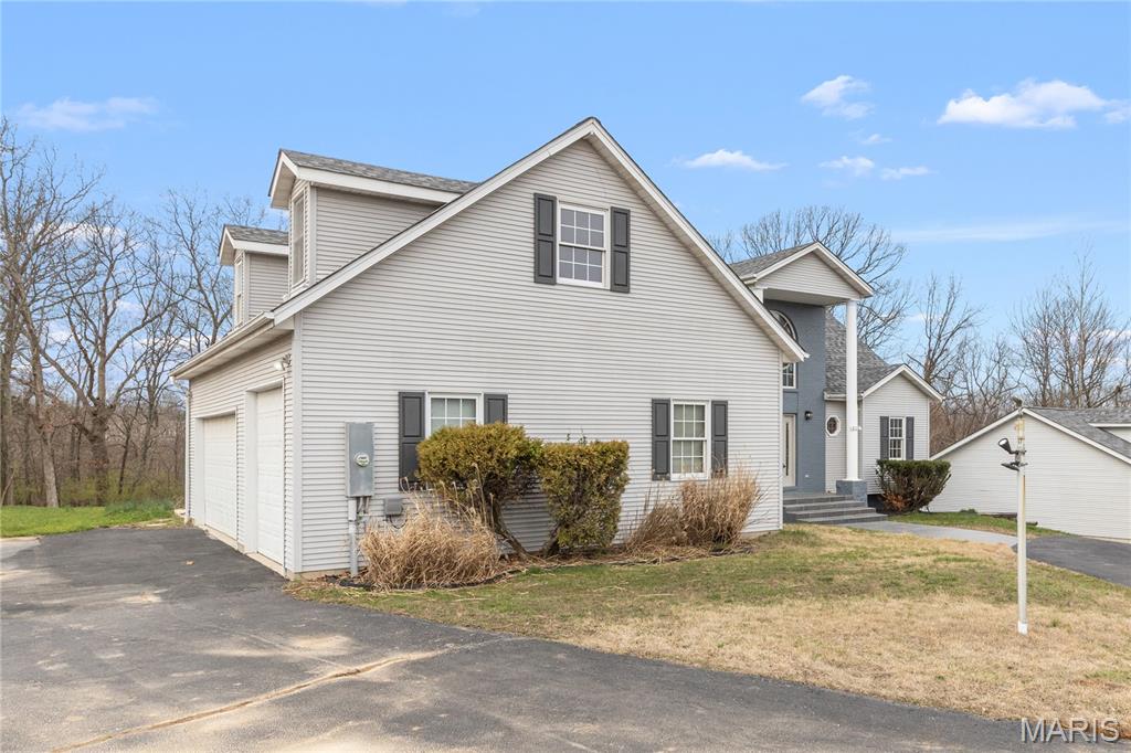 Harbor Sugar Creek - Residential