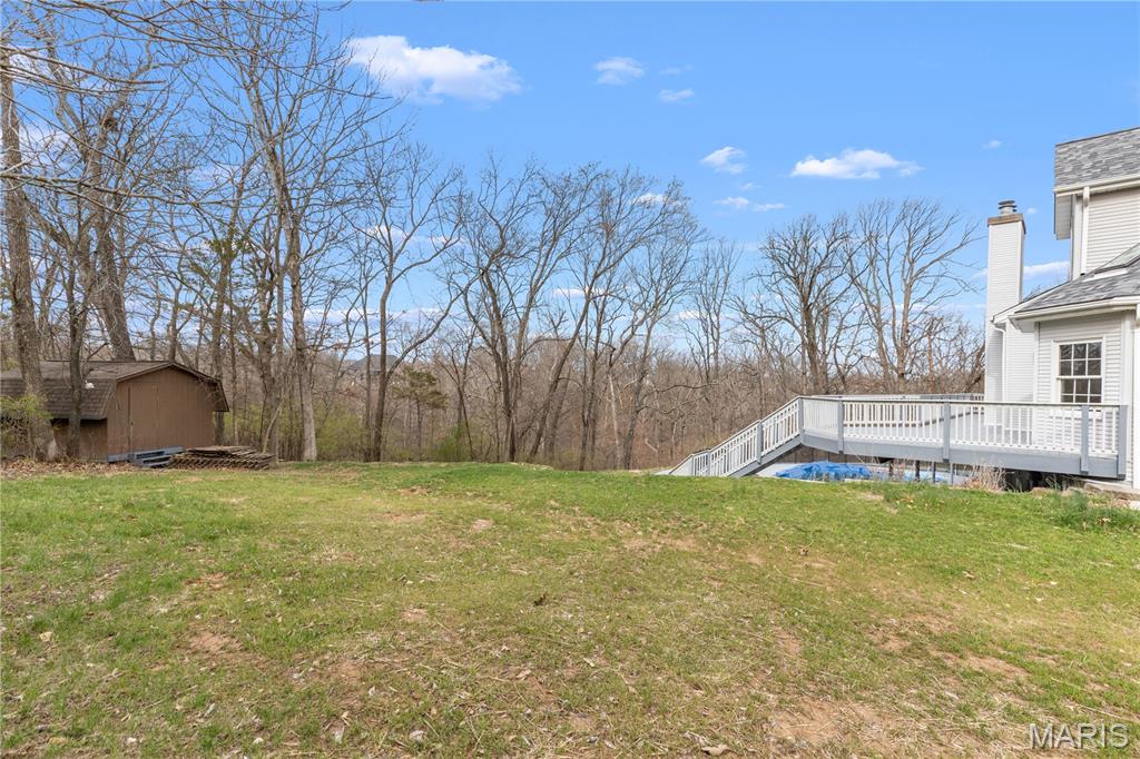 Harbor Sugar Creek - Residential