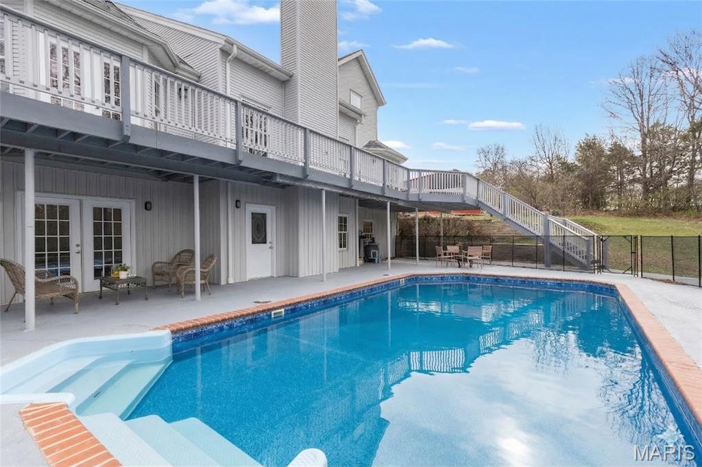 Harbor Sugar Creek - Residential