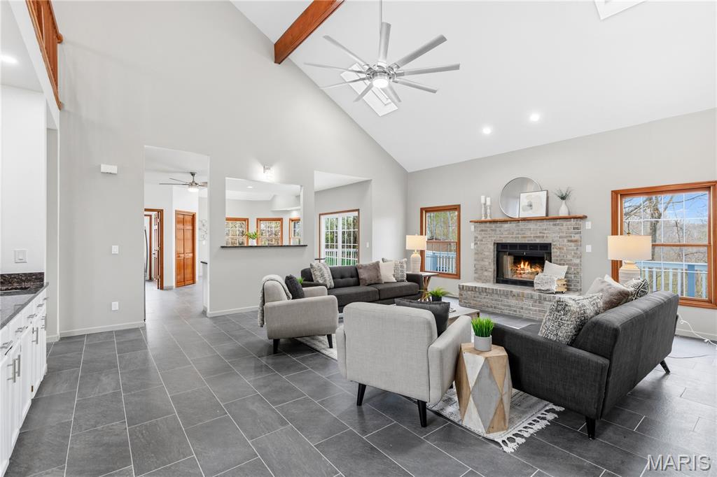 Harbor Sugar Creek - Residential