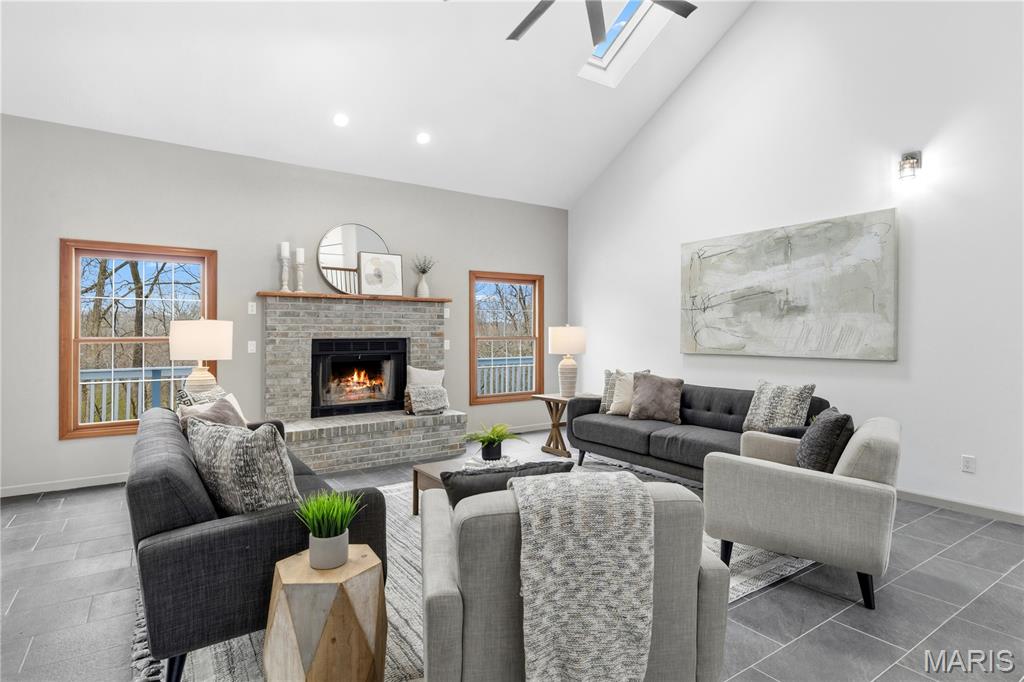 Harbor Sugar Creek - Residential