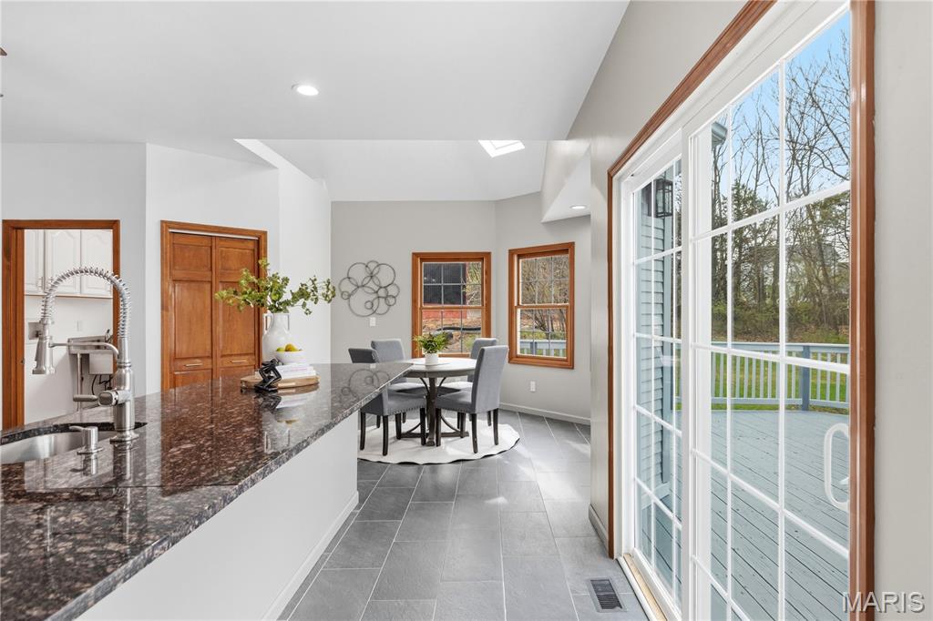 Harbor Sugar Creek - Residential