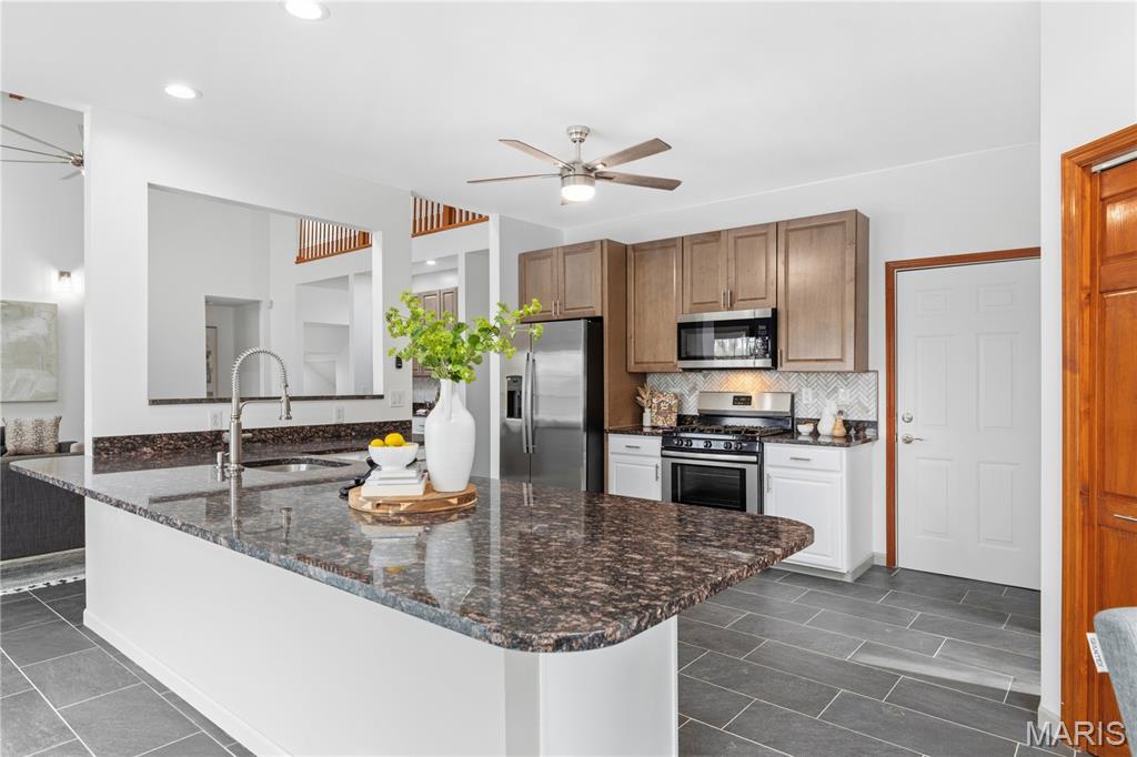 Harbor Sugar Creek - Residential