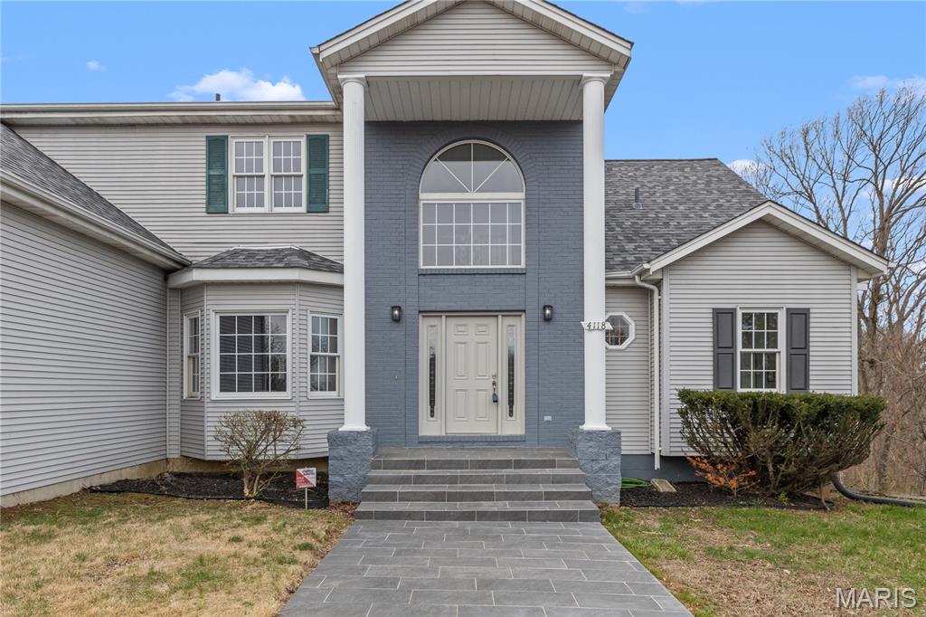 Harbor Sugar Creek - Residential