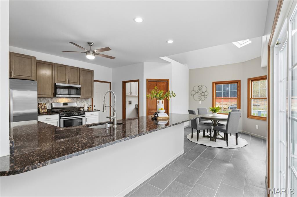 Harbor Sugar Creek - Residential