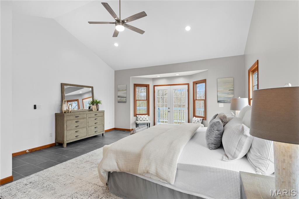 Harbor Sugar Creek - Residential