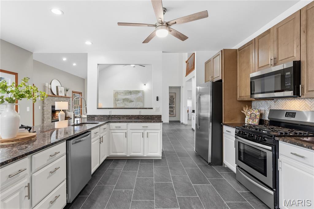 Harbor Sugar Creek - Residential