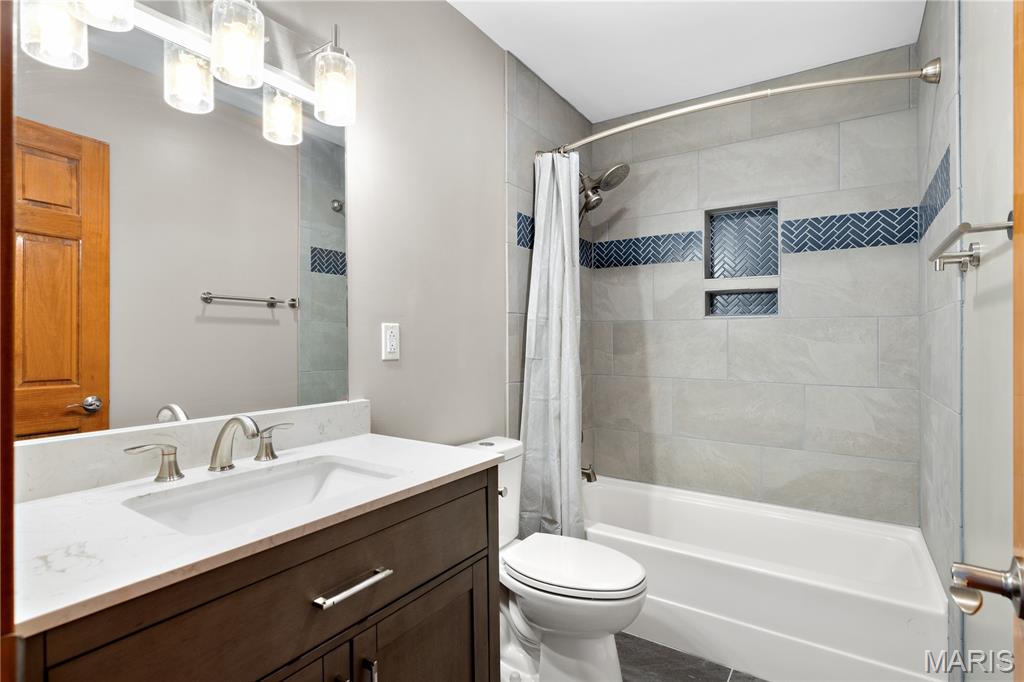 Harbor Sugar Creek - Residential