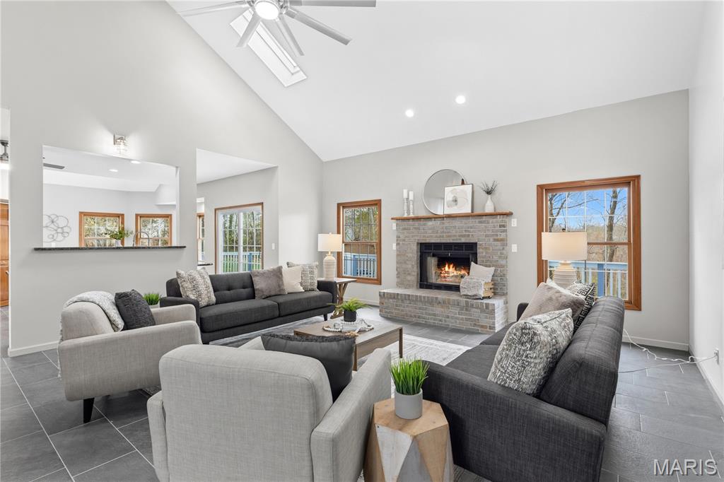 Harbor Sugar Creek - Residential