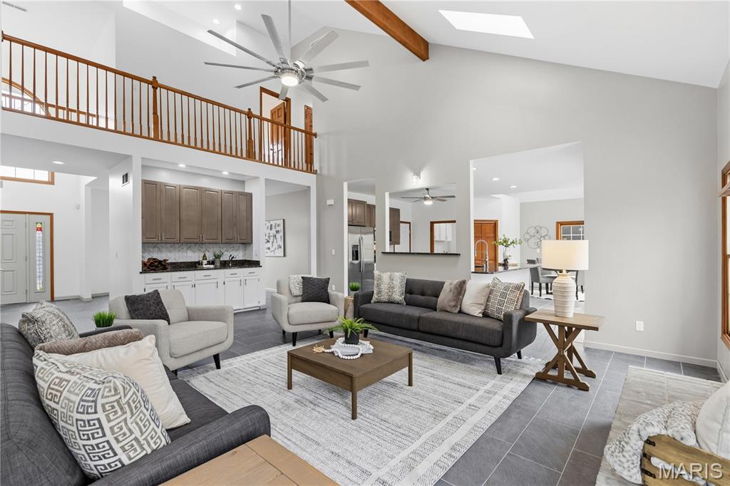 Harbor Sugar Creek - Residential