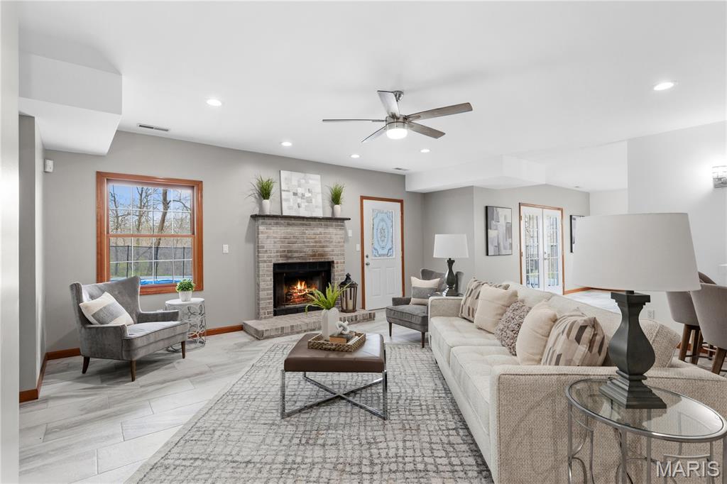 Harbor Sugar Creek - Residential