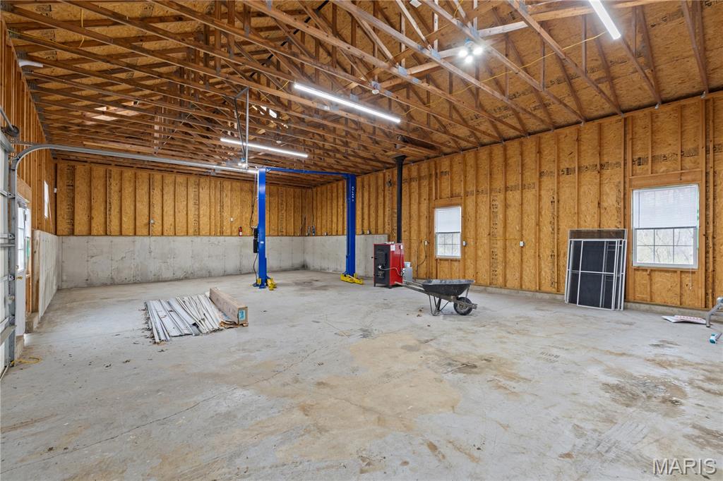 Harbor Sugar Creek - Residential