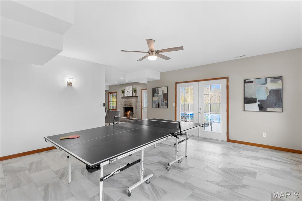 Harbor Sugar Creek - Residential