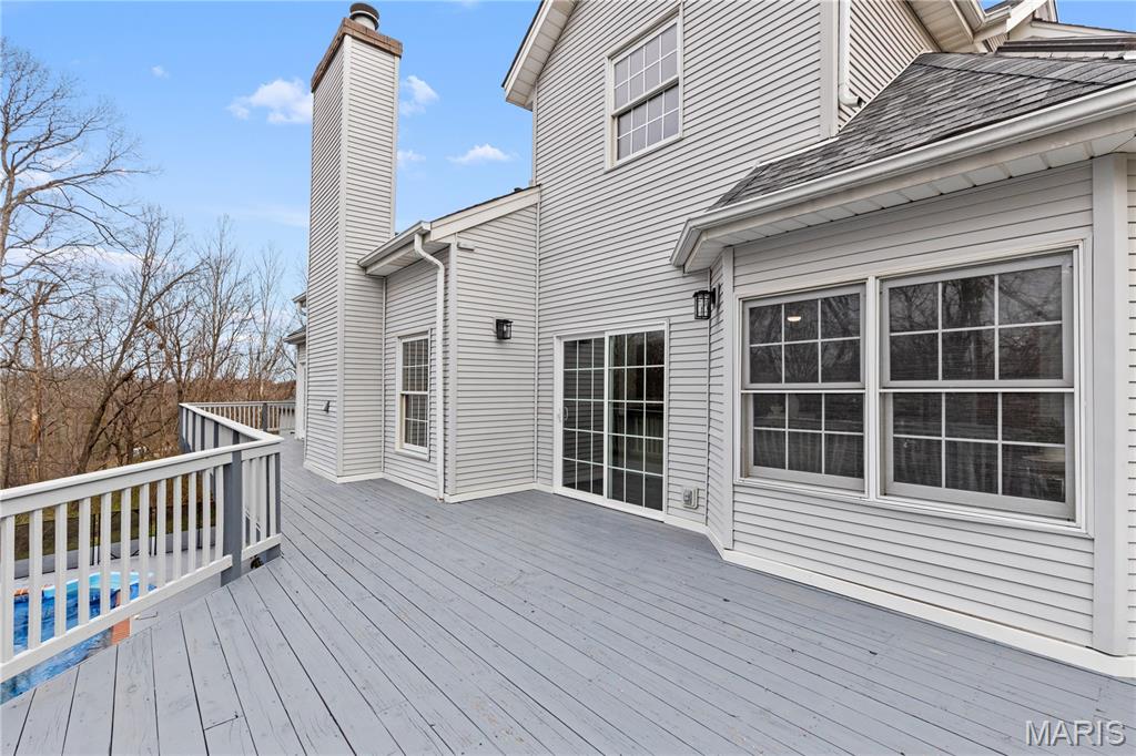 Harbor Sugar Creek - Residential