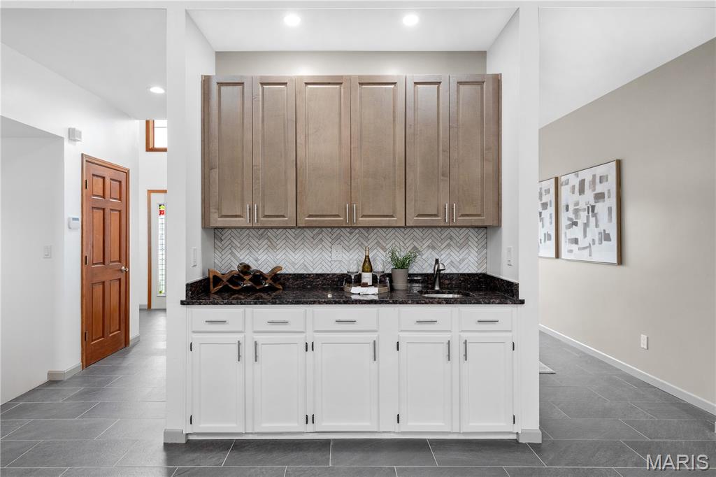 Harbor Sugar Creek - Residential