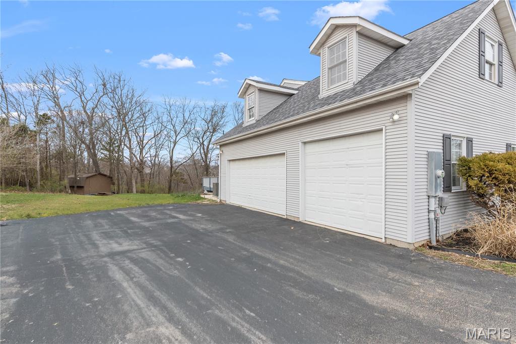 Harbor Sugar Creek - Residential