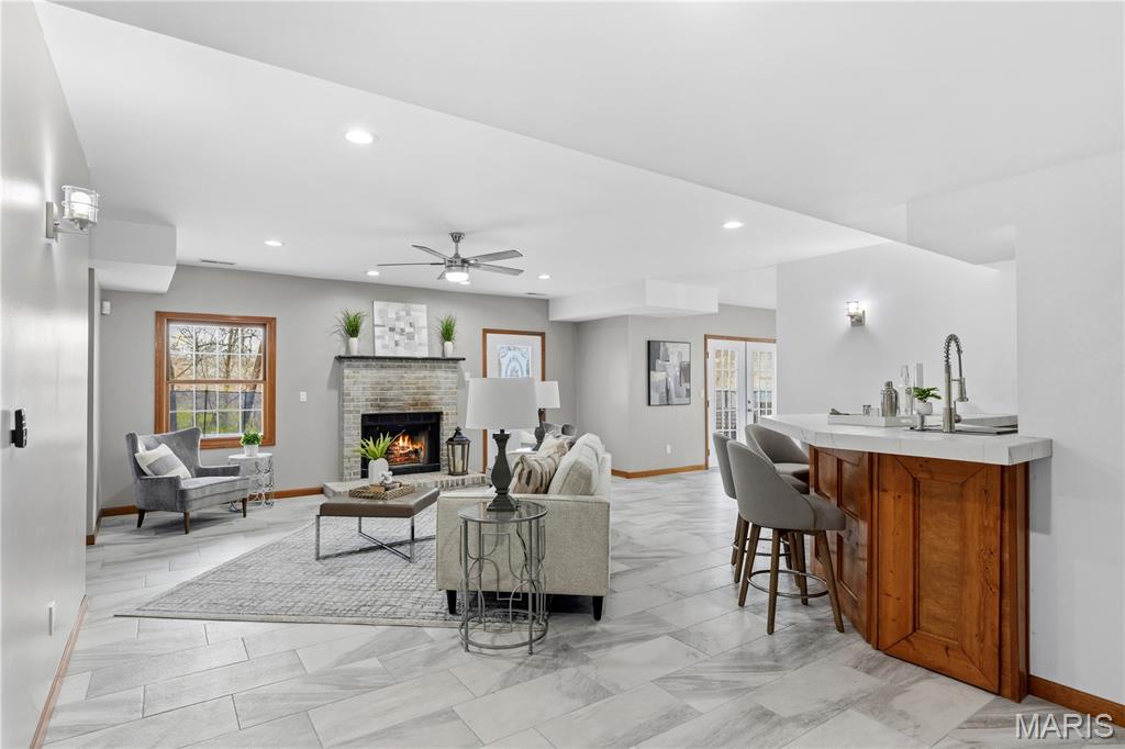 Harbor Sugar Creek - Residential