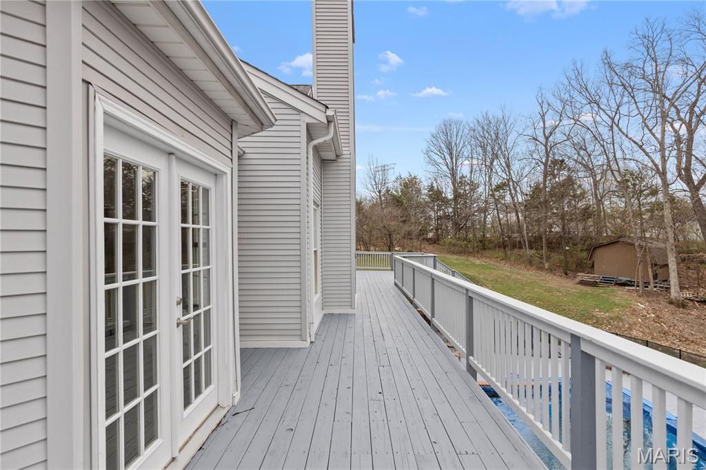 Harbor Sugar Creek - Residential