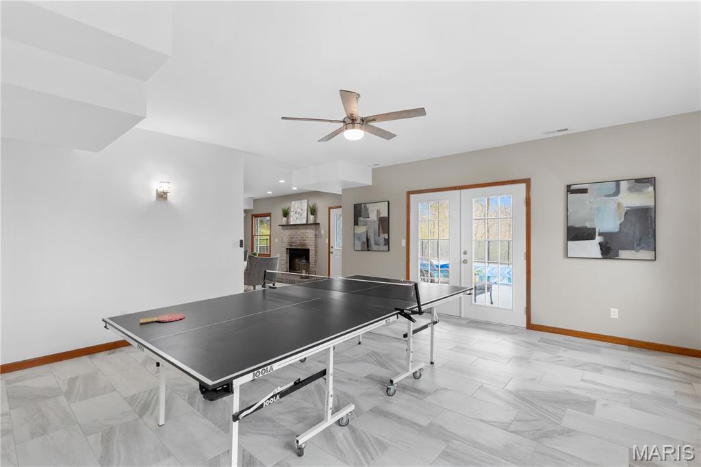 Harbor Sugar Creek - Residential