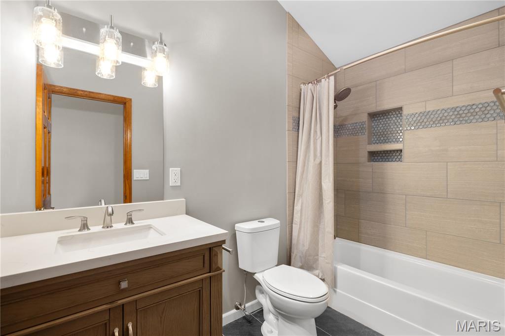 Harbor Sugar Creek - Residential