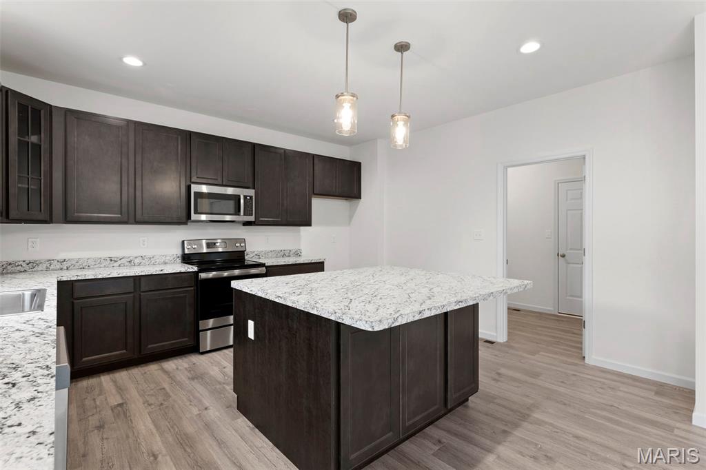 Estates at Windswept Farms 227C - Residential