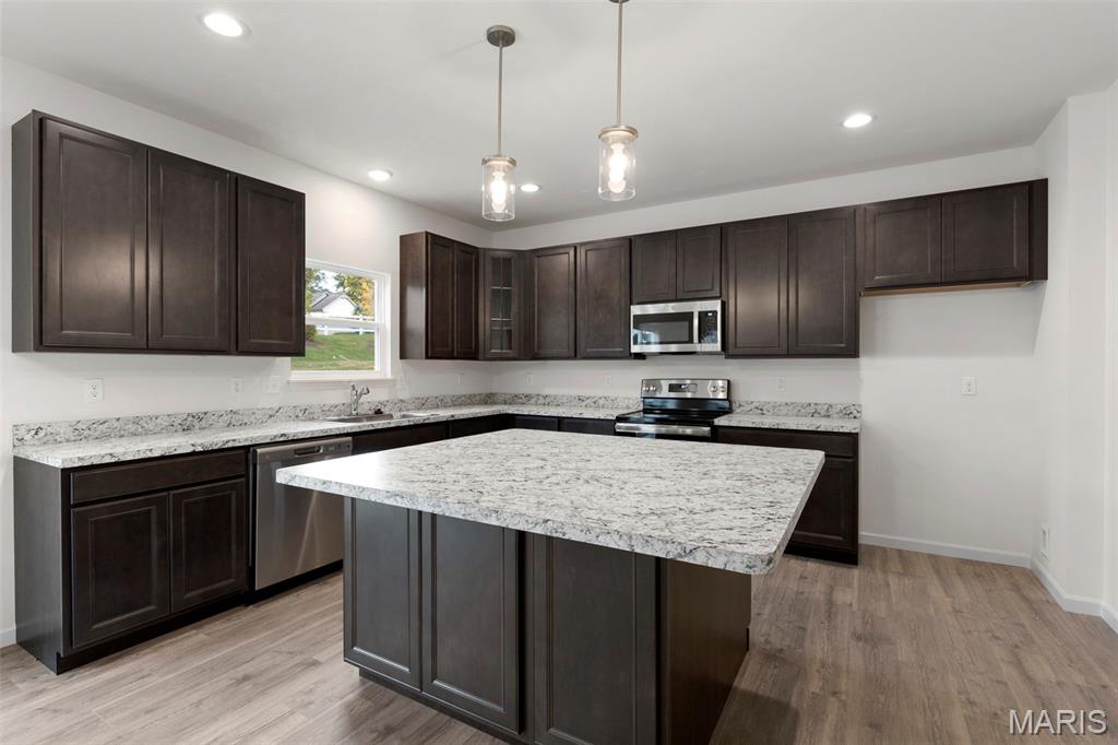 Estates at Windswept Farms 227C - Residential