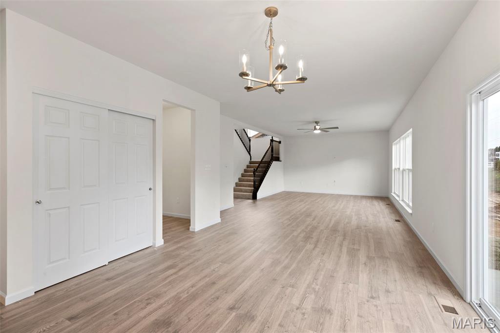 Estates at Windswept Farms 227C - Residential