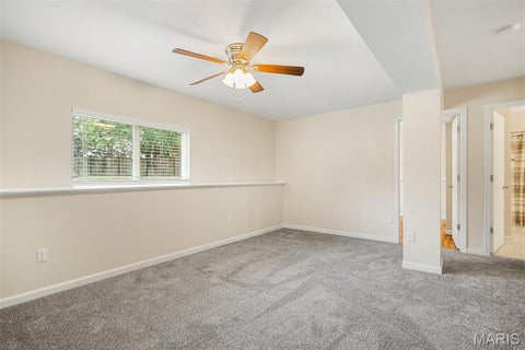 Tiny photo for 223 Destiny Court, Wentzville, MO 63385 (MLS # 26058941)