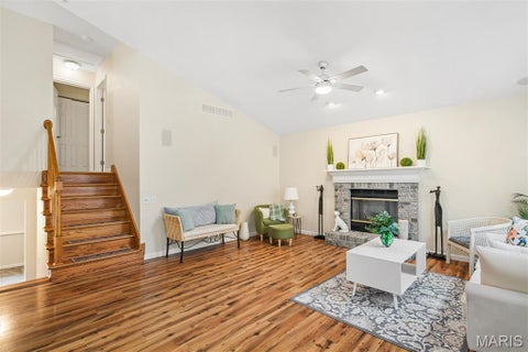 Tiny photo for 223 Destiny Court, Wentzville, MO 63385 (MLS # 26058941)