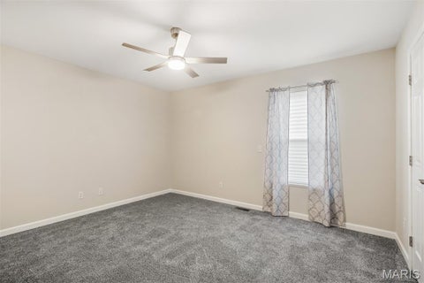 Tiny photo for 223 Destiny Court, Wentzville, MO 63385 (MLS # 26058941)