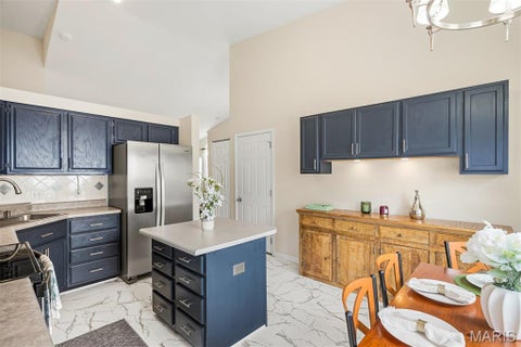 Tiny photo for 223 Destiny Court, Wentzville, MO 63385 (MLS # 26058941)