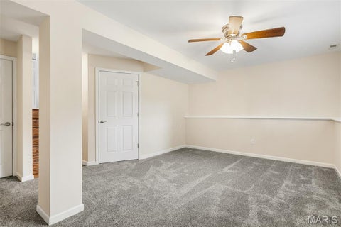 Tiny photo for 223 Destiny Court, Wentzville, MO 63385 (MLS # 26058941)