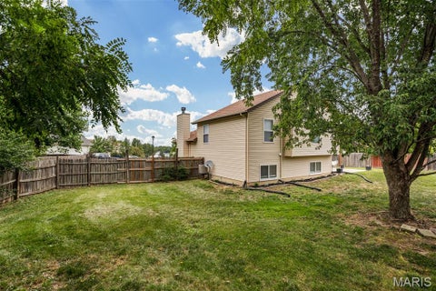 Tiny photo for 223 Destiny Court, Wentzville, MO 63385 (MLS # 26058941)