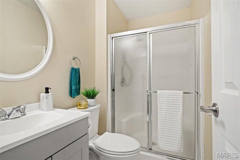 Tiny photo for 223 Destiny Court, Wentzville, MO 63385 (MLS # 26058941)