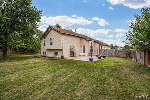 Tiny photo for 223 Destiny Court, Wentzville, MO 63385 (MLS # 26058941)