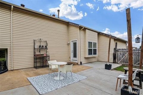 Tiny photo for 223 Destiny Court, Wentzville, MO 63385 (MLS # 26058941)