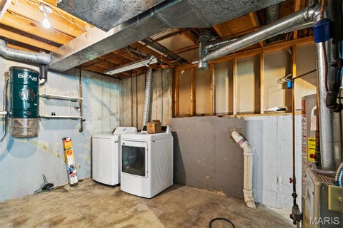 Tiny photo for 223 Destiny Court, Wentzville, MO 63385 (MLS # 26058941)
